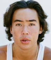 Nico Hiraga