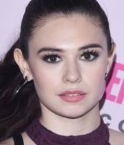 Nicole Maines