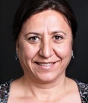 Nilüfer Kılıçarslan