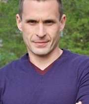 Oleg Ivanov