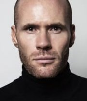 Oliver Trevena