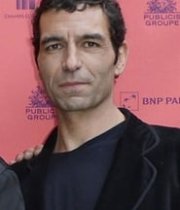 Olivier Loustau