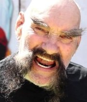 Ox Baker