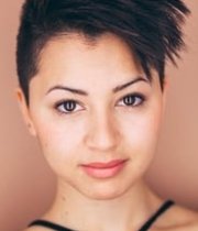 Paloma Esparza Rabinov