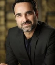 Pankaj Tripathi