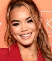 Paris Berelc