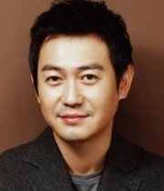 Park Yong-woo