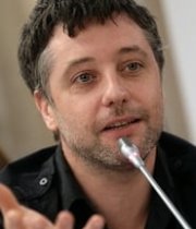 Pascal Rénéric