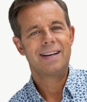 Pat Sharp