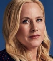 Patricia Arquette