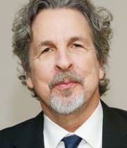 Peter Farrelly