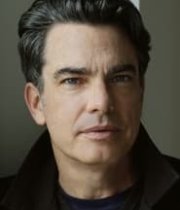 Peter Gallagher