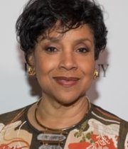 Phylicia Rashād
