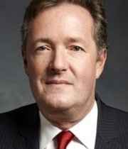 Piers Morgan