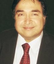 Raj Awasti