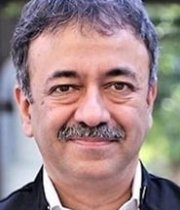 Rajkumar Hirani