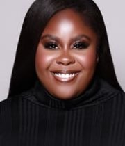 Raven Goodwin