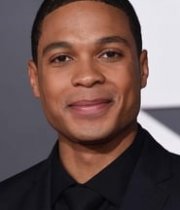 Ray Fisher