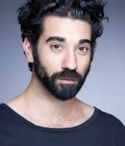 Ray Panthaki
