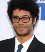 Richard Ayoade
