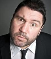 Ricky Grover