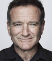 Robin Williams