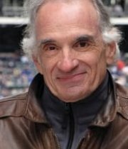 Roger Hendricks Simon