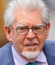 Rolf Harris
