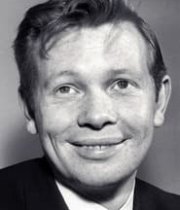 Ronald Lacey