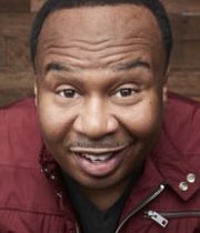 Roy Wood Jr.