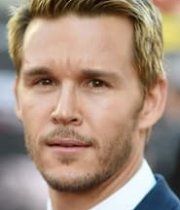 Ryan Kwanten