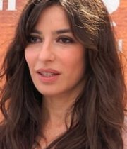 Sabrina Impacciatore