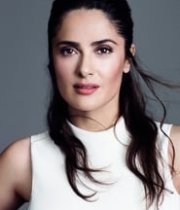 Salma Hayek