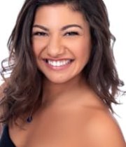 Sarah Ashley Rodriguez