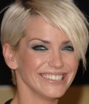 Sarah Harding