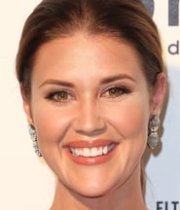 Sarah Lancaster