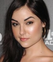 Sasha Grey