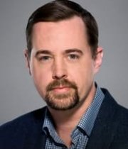 Sean Murray