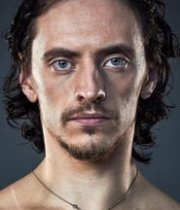 Sergei Polunin
