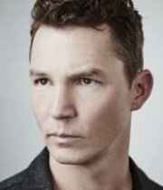 Shawn Hatosy