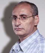 Shmuel Levy