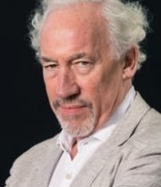 Simon Callow