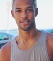 Simon Desue