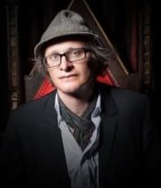Simon Munnery