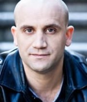 Simon-Pierre Boireau