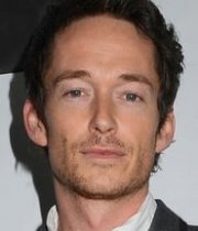 Simon Quarterman