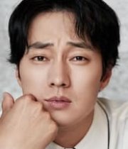 So Ji-sub