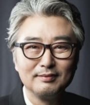 Son Jin-hwan