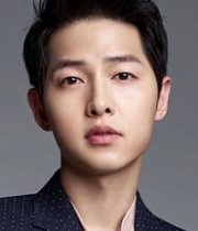 Song Joong-ki
