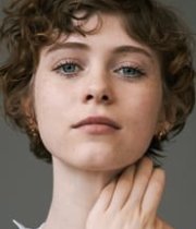 Sophia Lillis